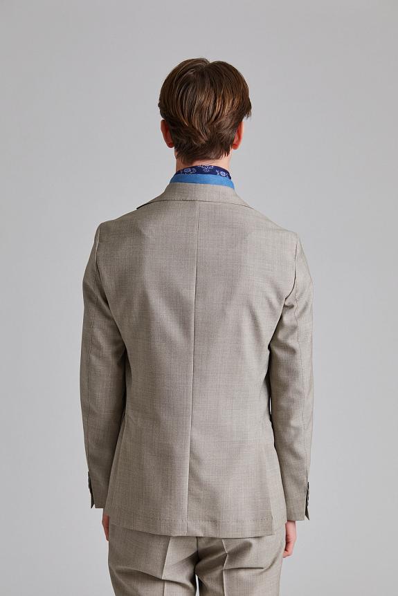 Onesto N. Siena Prato Suit Tropical Beige-6